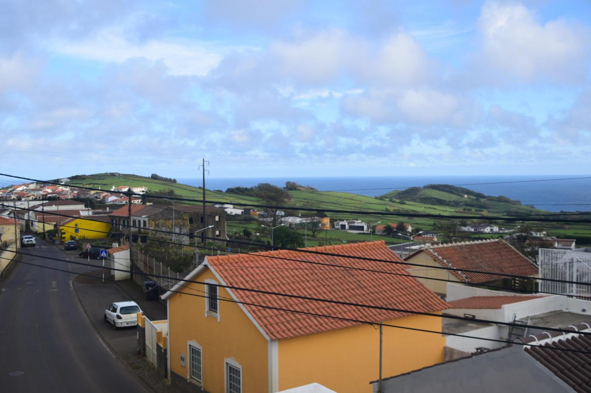 Sao Sebastiao Casa Das Buganvilias מראה חיצוני תמונה