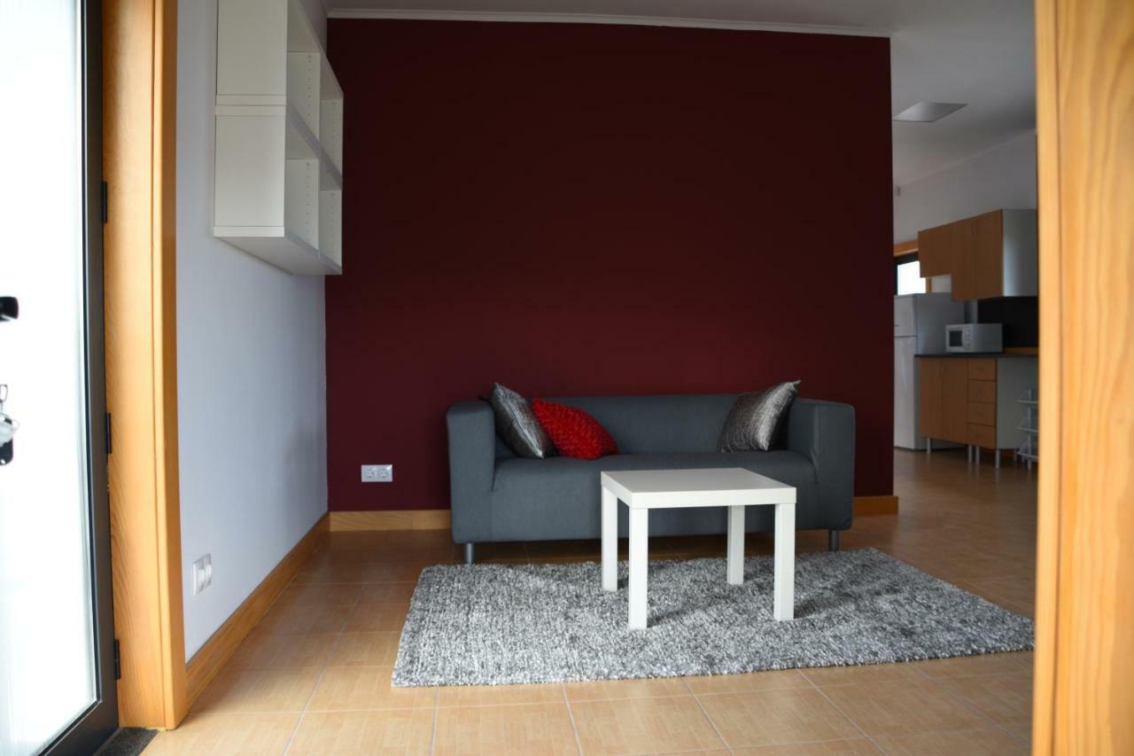 Sao Sebastiao Casa Das Buganvilias מראה חיצוני תמונה