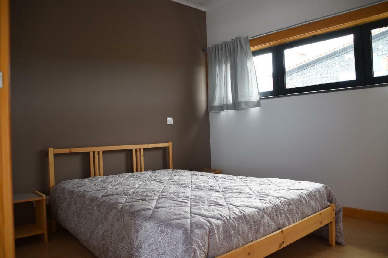 Sao Sebastiao Casa Das Buganvilias מראה חיצוני תמונה