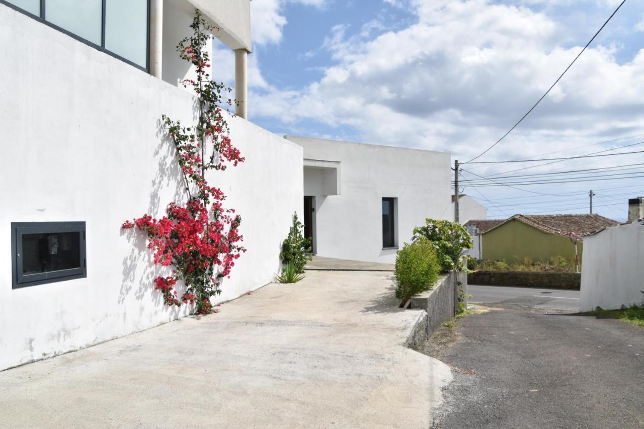 Sao Sebastiao Casa Das Buganvilias מראה חיצוני תמונה
